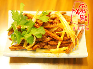 魚(yú)豆腐